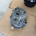 Motore di rotazione dell'escavatore Hitachi ZX225US 4398514